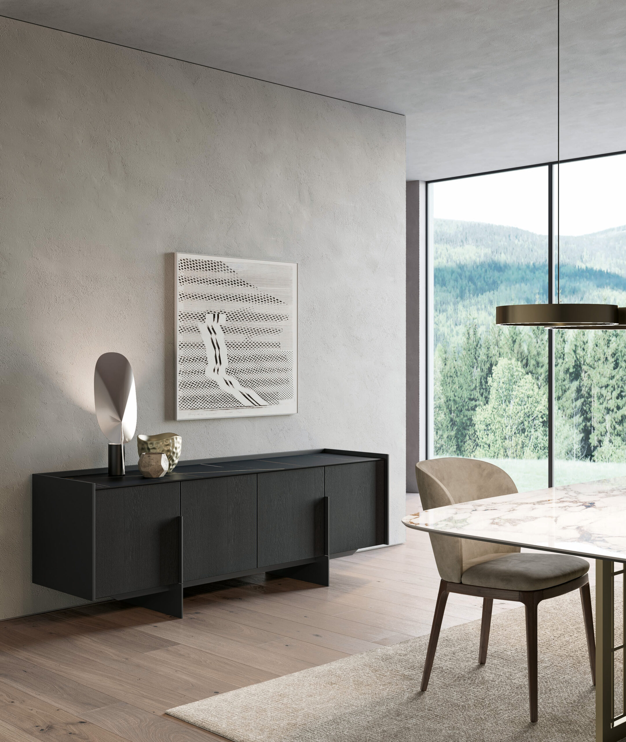 Sideboard KATANA - Image 5