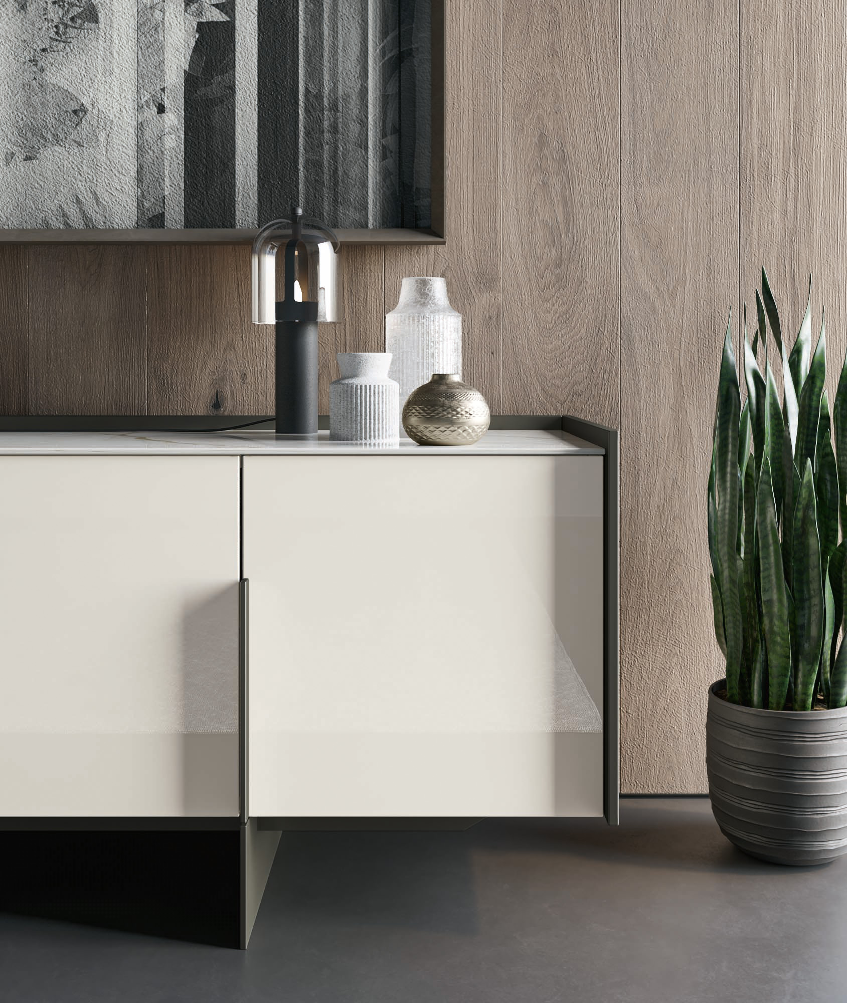 Sideboard KATANA - Image 2