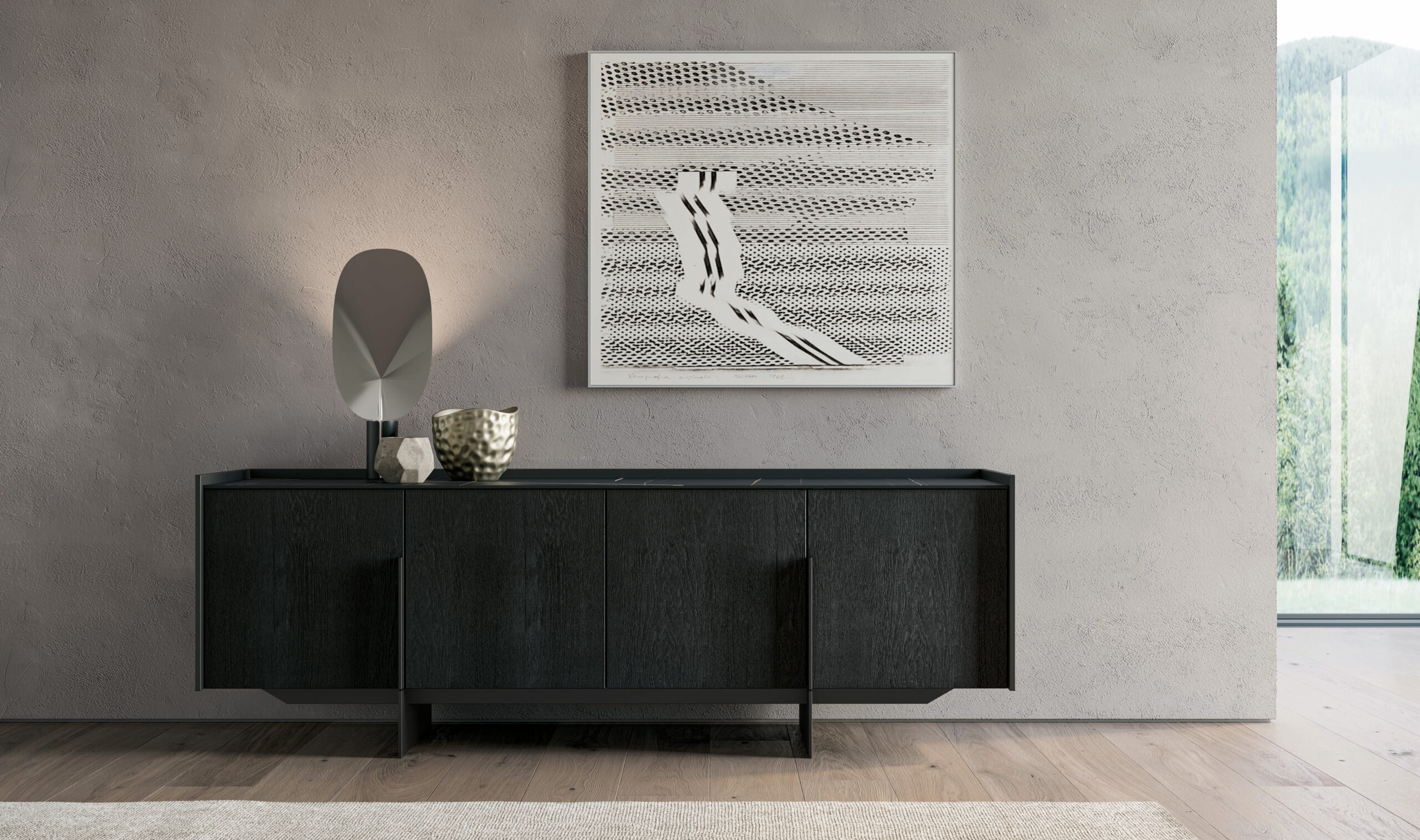 Sideboard KATANA