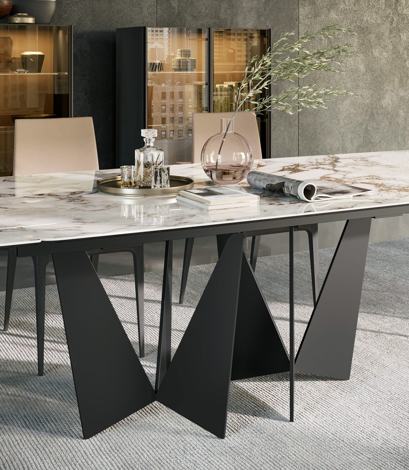 Table EIFFEL - Image 4
