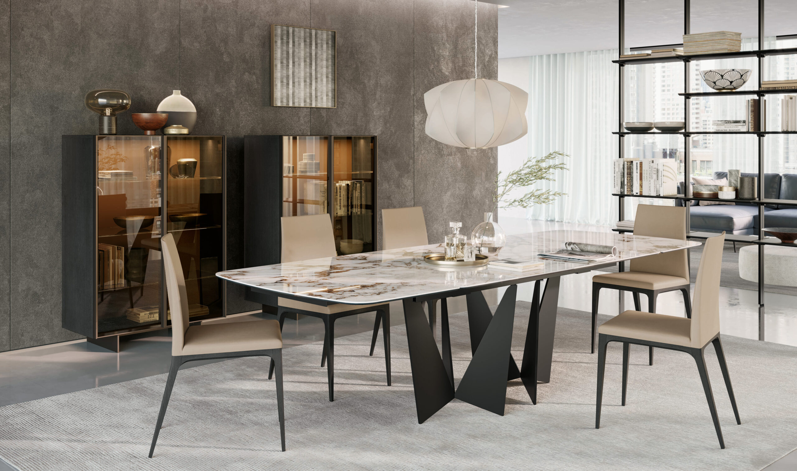 Table EIFFEL